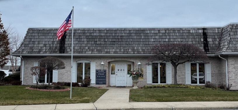 901 Fran Lin Pky, Munster, IN for sale Building Photo- Image 1 of 1