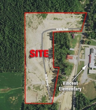 More details for 40889 Highway 25, Vincent, AL - Land for Sale