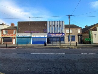 More details for Sunderland Rd, Horden - Retail for Lease