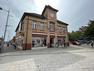 More details for 68A-70A Pier Ave, Clacton On Sea - Retail for Lease