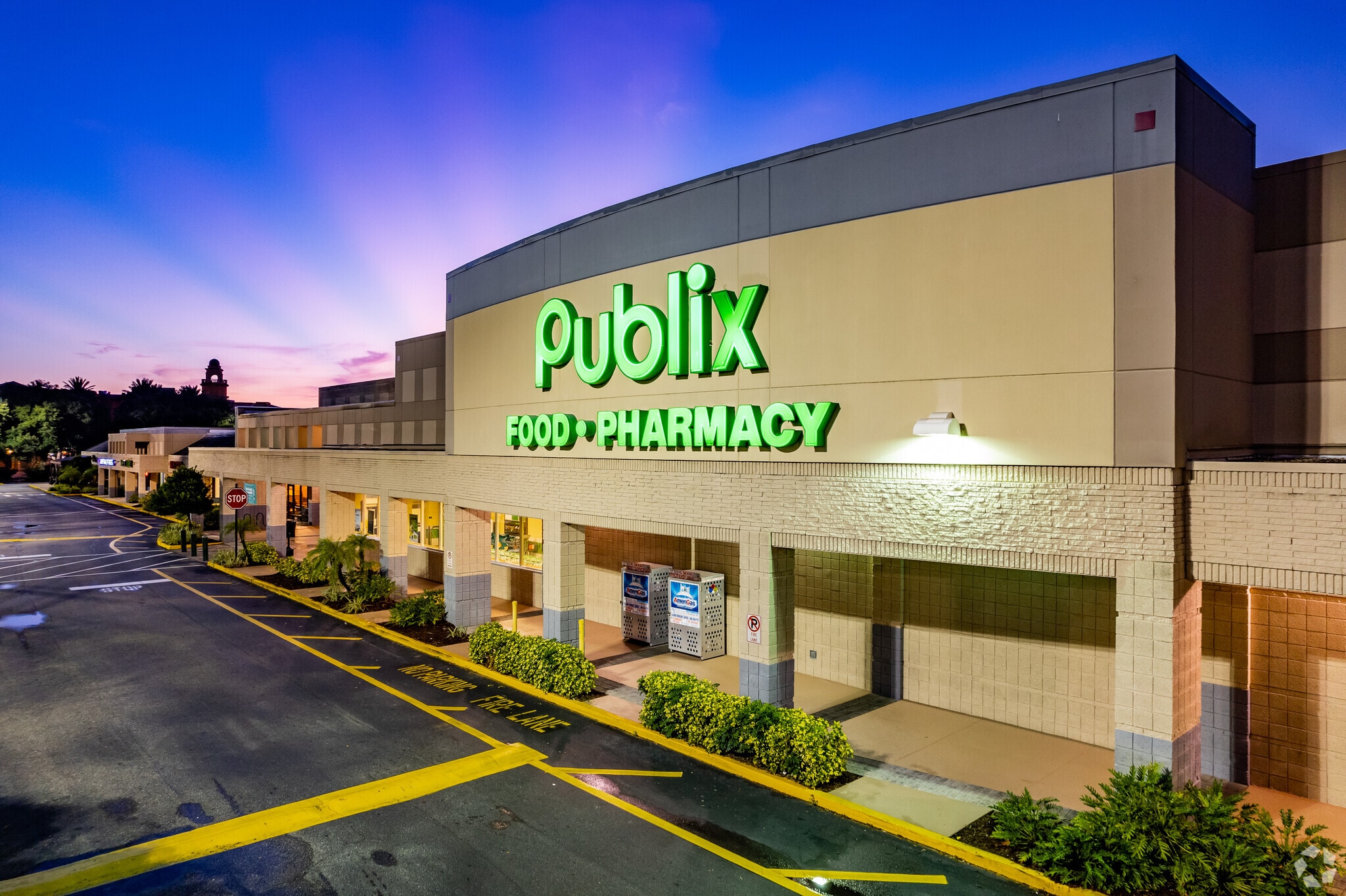 2405-2461 S Hiawassee Rd, Orlando, FL for lease Primary Photo- Image 1 of 12