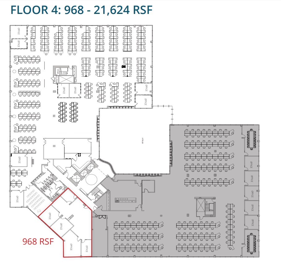 3101 W Dr Martin Luther King Blvd, Tampa, FL for lease Floor Plan- Image 1 of 1