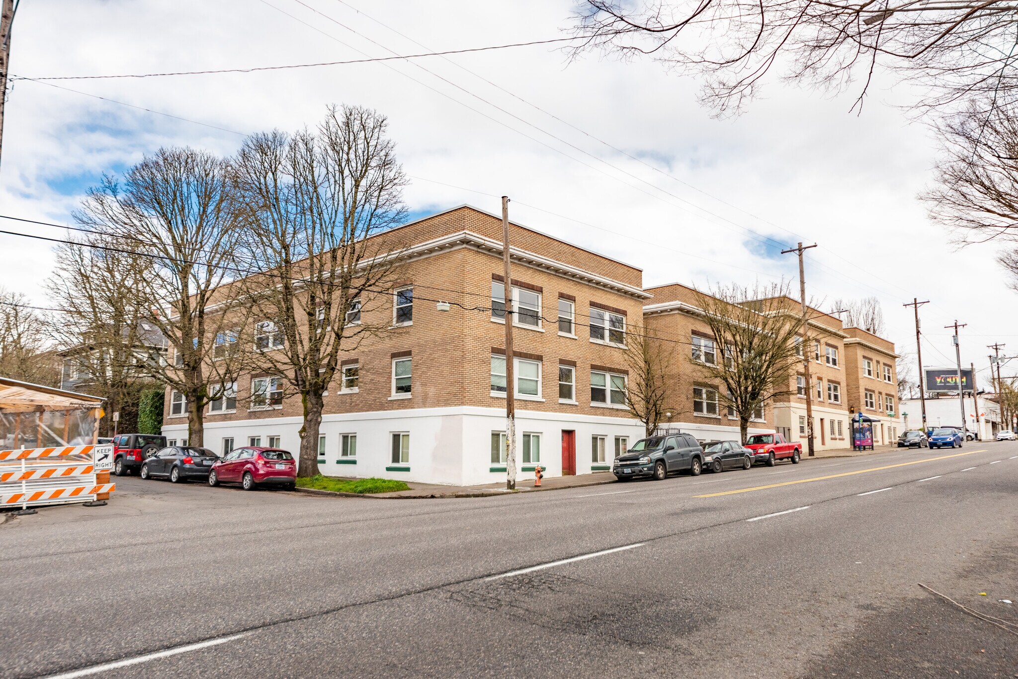 1809 SE Hawthorne Blvd, Portland, OR for sale Building Photo- Image 1 of 1