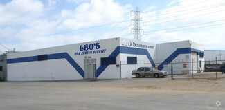 More details for 3120 E Pico Blvd, Los Angeles, CA - Industrial for Lease