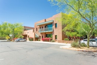 More details for 8707 E Vista Bonita Dr, Scottsdale, AZ - Office for Lease