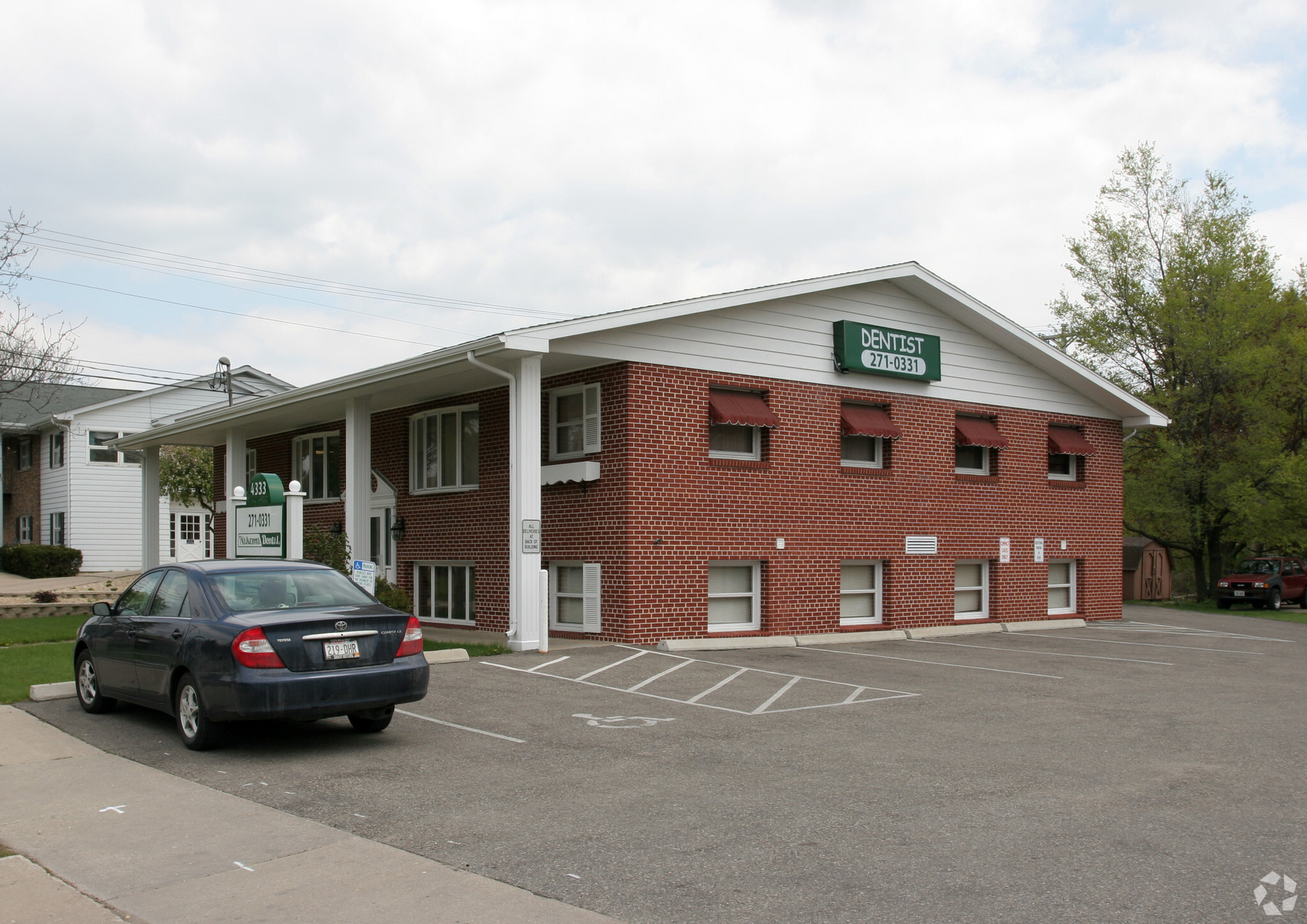 4333 Nakoma Rd, Madison, WI for lease Primary Photo- Image 1 of 2