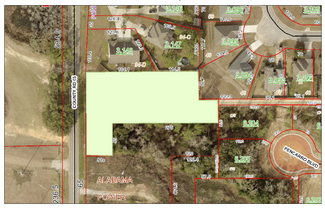 More details for 0 County Road 65, Foley, AL - Land for Sale