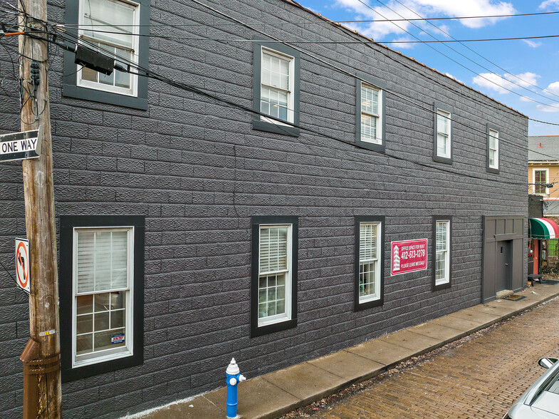 438 Division St, Sewickley, PA for lease - Building Photo - Image 3 of 28