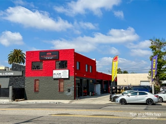 More details for 7243 Woodley Ave, Van Nuys, CA - Retail for Sale