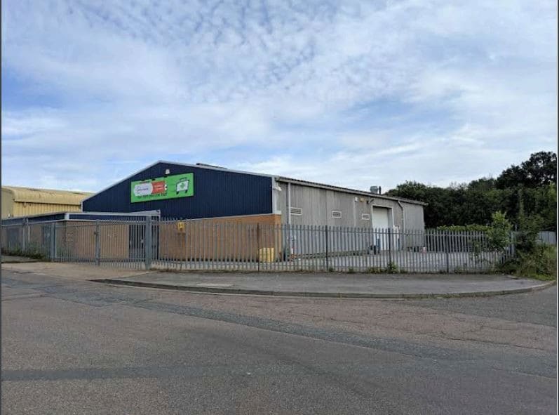 2 Ryehill Clos, Northampton for sale Building Photo- Image 1 of 1