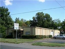 1602 E Houston St, Sherman, TX for sale Primary Photo- Image 1 of 1