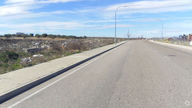 Land in Seseña, Toledo for sale - Building Photo - Image 3 of 4
