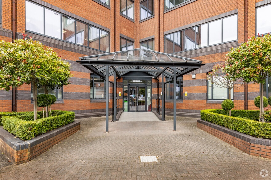 Clippers Quay, Salford for lease - Building Photo - Image 3 of 13