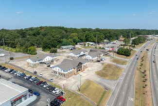 More details for Center Point Business Park Portfolio – Office for Sale