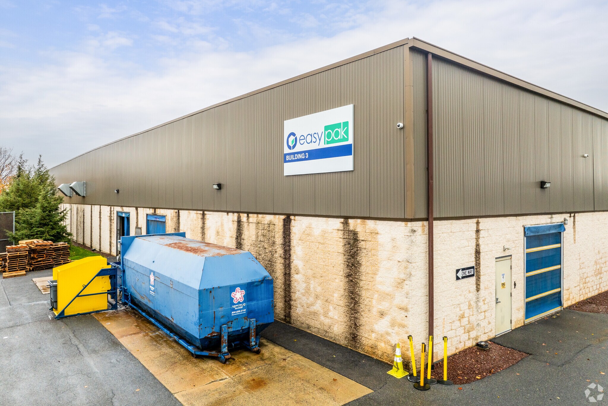 4101 Reading Crest Ave, Reading, PA for sale Primary Photo- Image 1 of 6