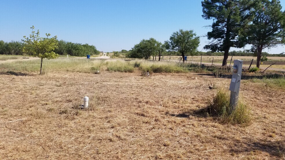 1519 Shahan Rd, San Angelo, TX for sale - Primary Photo - Image 1 of 1