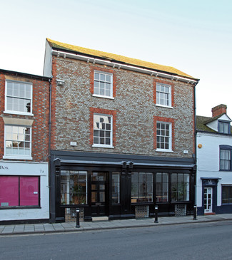 More details for 5 East St. Helen St, Abingdon - Coworking for Lease