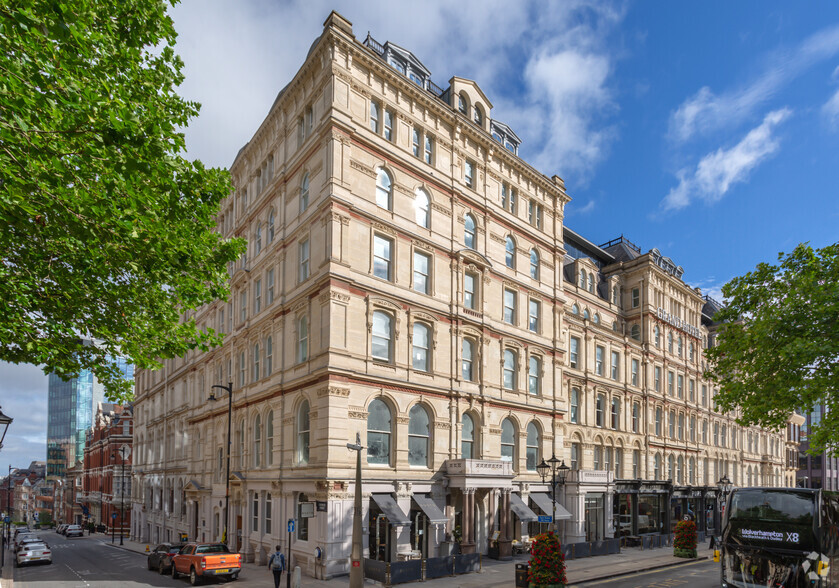 21-51 Colmore Row, Birmingham, WMD B3 2BS | LoopNet