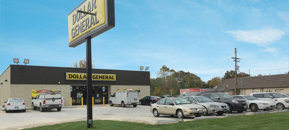 105 Eiler Rd, Belleville, IL for sale - Primary Photo - Image 1 of 1