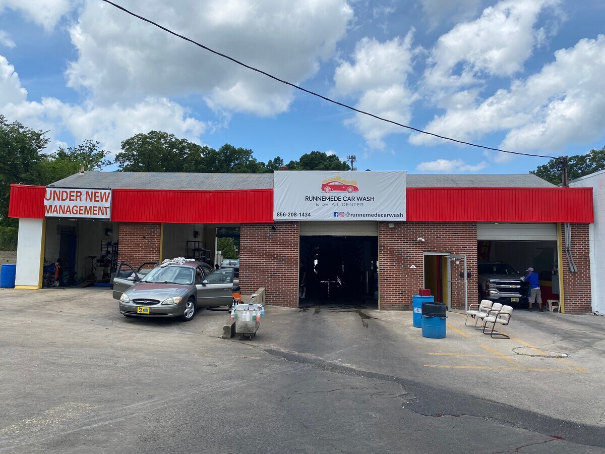 705 E Clements Bridge Rd, Runnemede, NJ 08078