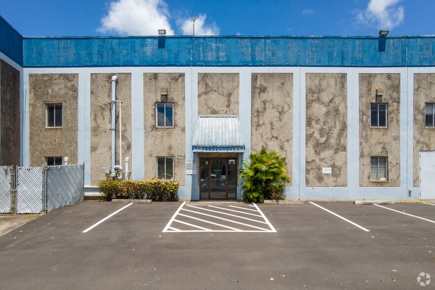 99-910 Iwaena St, Aiea, HI for sale - Building Photo - Image 1 of 1