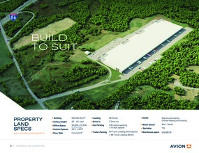 1220 Craigville Rd, Chester, NY - aerial  map view