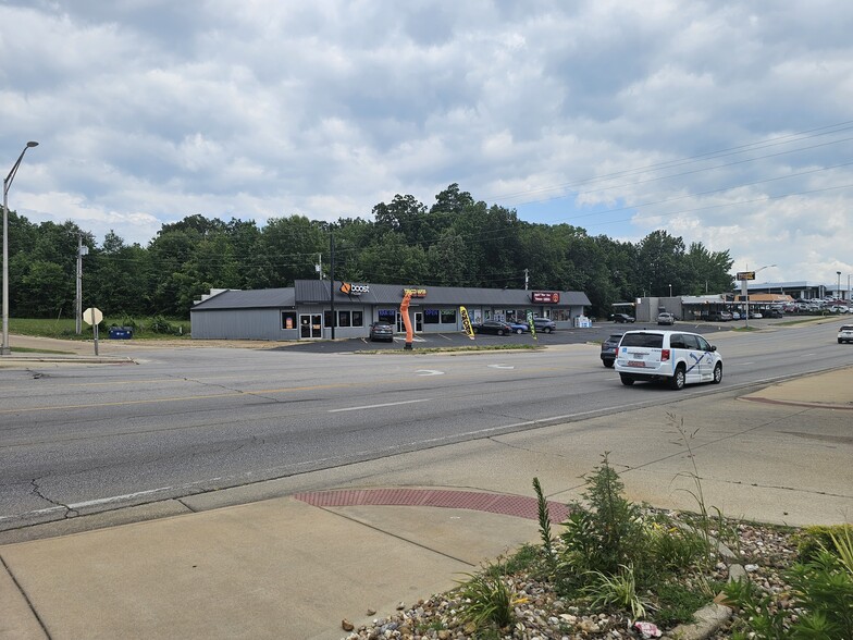 200 S Westwood Blvd, Poplar Bluff, MO 63901 - Poplar Bluff Shopping ...