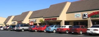 More details for 4140-4150 Manzanita Ave, Carmichael, CA - Retail for Lease