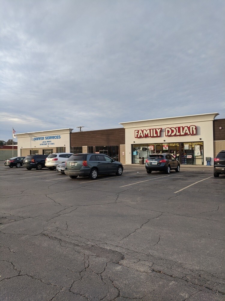 3730 E State St, Rockford, IL for sale Building Photo- Image 1 of 1