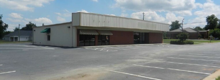 970 Peach Pky, Fort Valley, GA for sale Primary Photo- Image 1 of 1