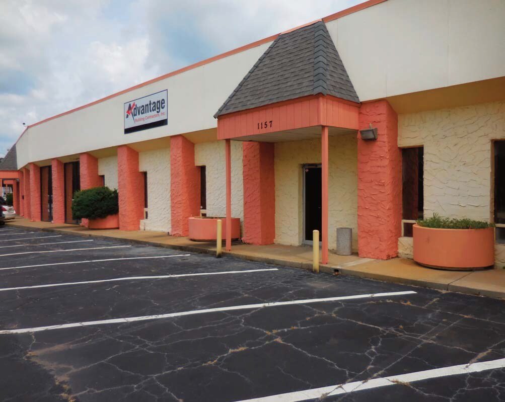 11291199 Willingham Dr, East Point, GA 30344 Industrial for Lease