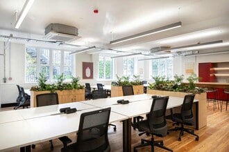 140-142 St John St, London for lease Interior Photo- Image 2 of 6