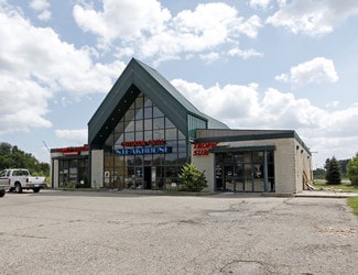 More details for 5030 Coldwater Rd, Flint, MI - Retail for Lease