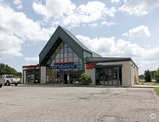 More details for 5030 Coldwater Rd, Flint, MI - Retail for Lease