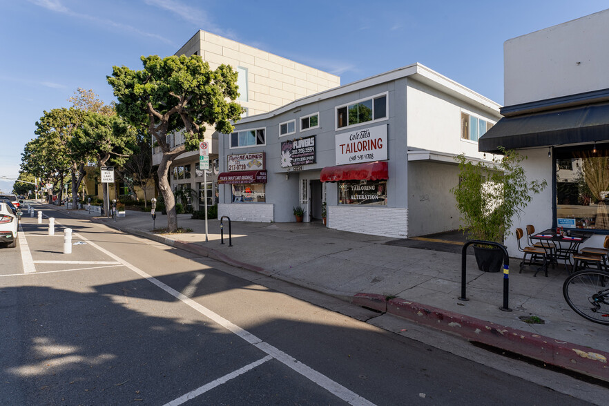 12028-12032 Venice Blvd, Los Angeles, CA for sale - Building Photo - Image 1 of 7