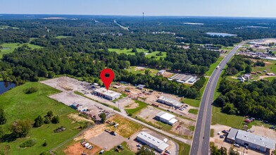 2103 E SH 31, Kilgore, TX - AERIAL map view - Image1