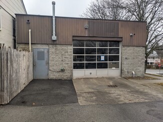 More details for 330 Lexington Ave, Mount Kisco, NY - Industrial for Lease