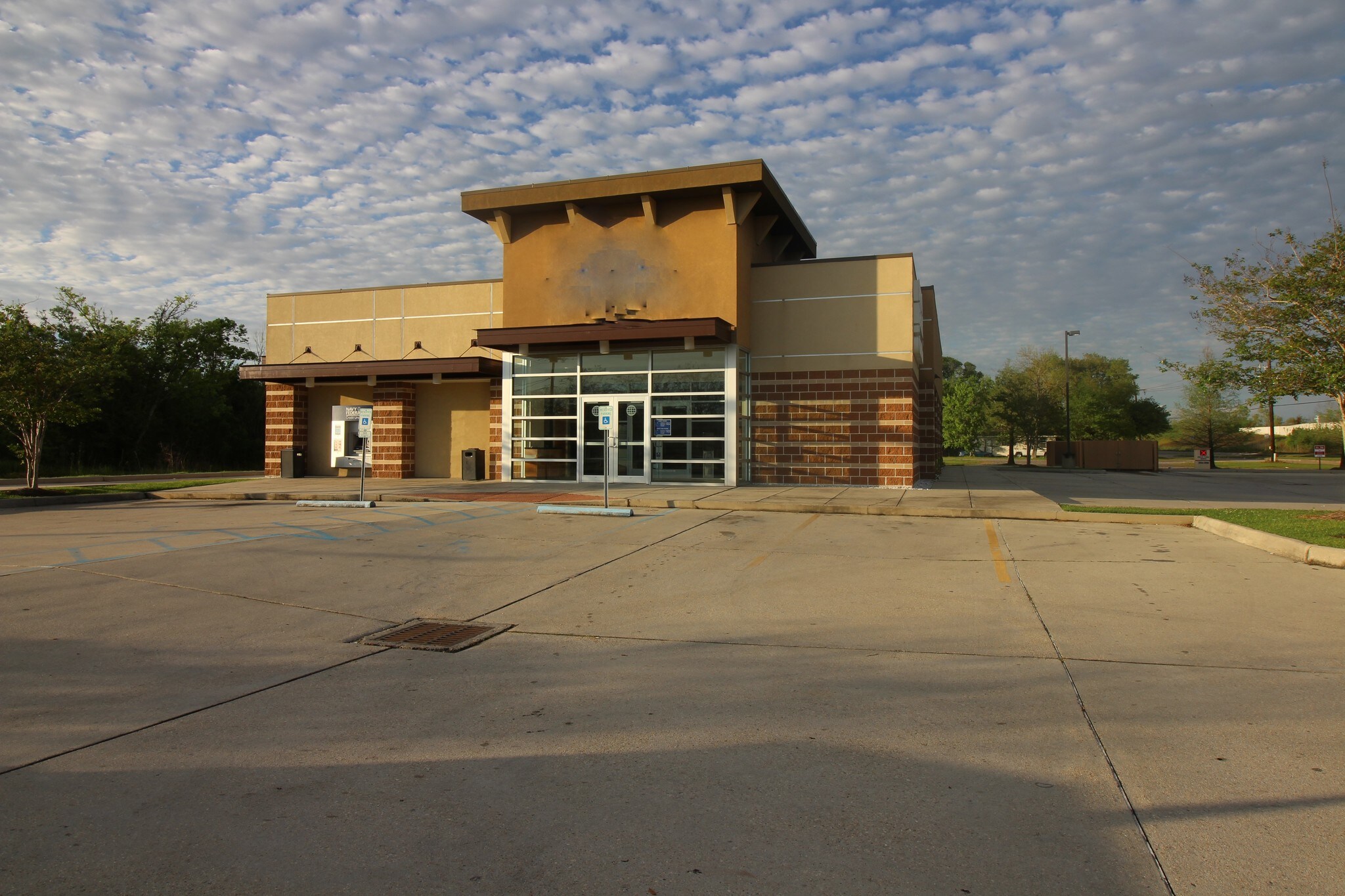 9850 Highway 23, Belle Chasse, LA for sale Building Photo- Image 1 of 1