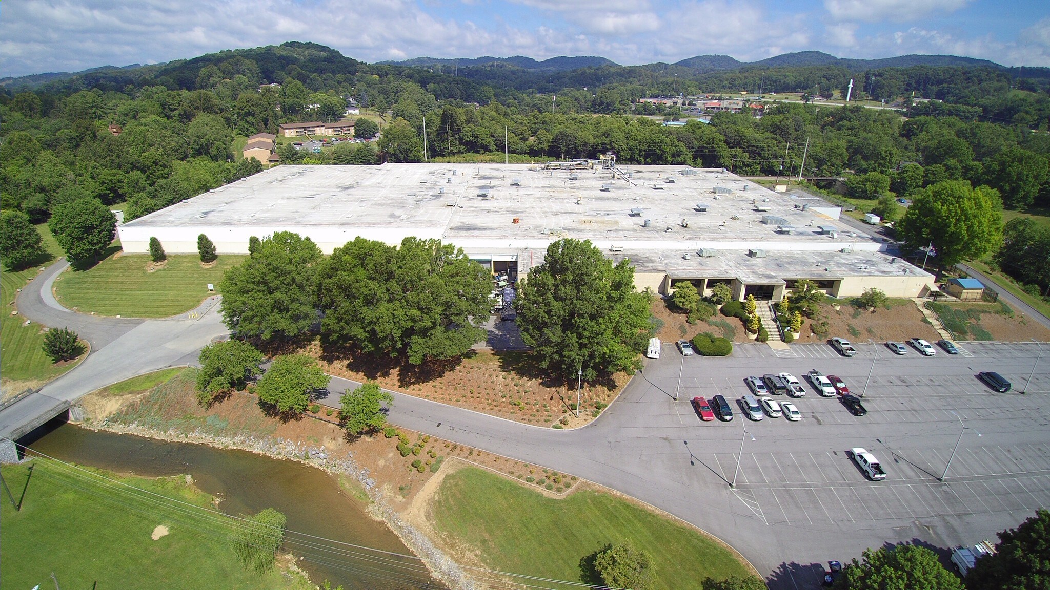 750 Old Abingdon Hwy, Bristol, VA for sale Building Photo- Image 1 of 1