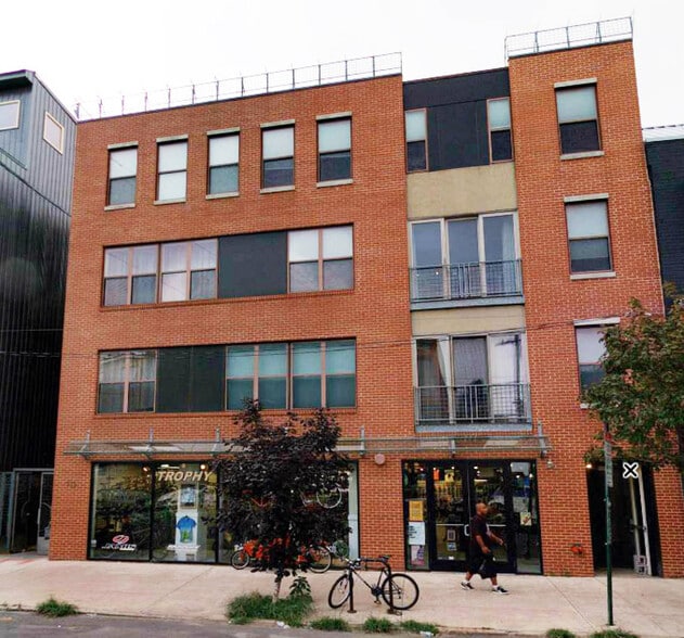 832-34 South St portfolio of 2 properties for sale on LoopNet.com - Building Photo - Image 2 of 8