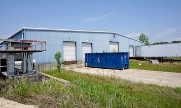 1200 E 4th, Taylor, TX for sale Building Photo- Image 2 of 9