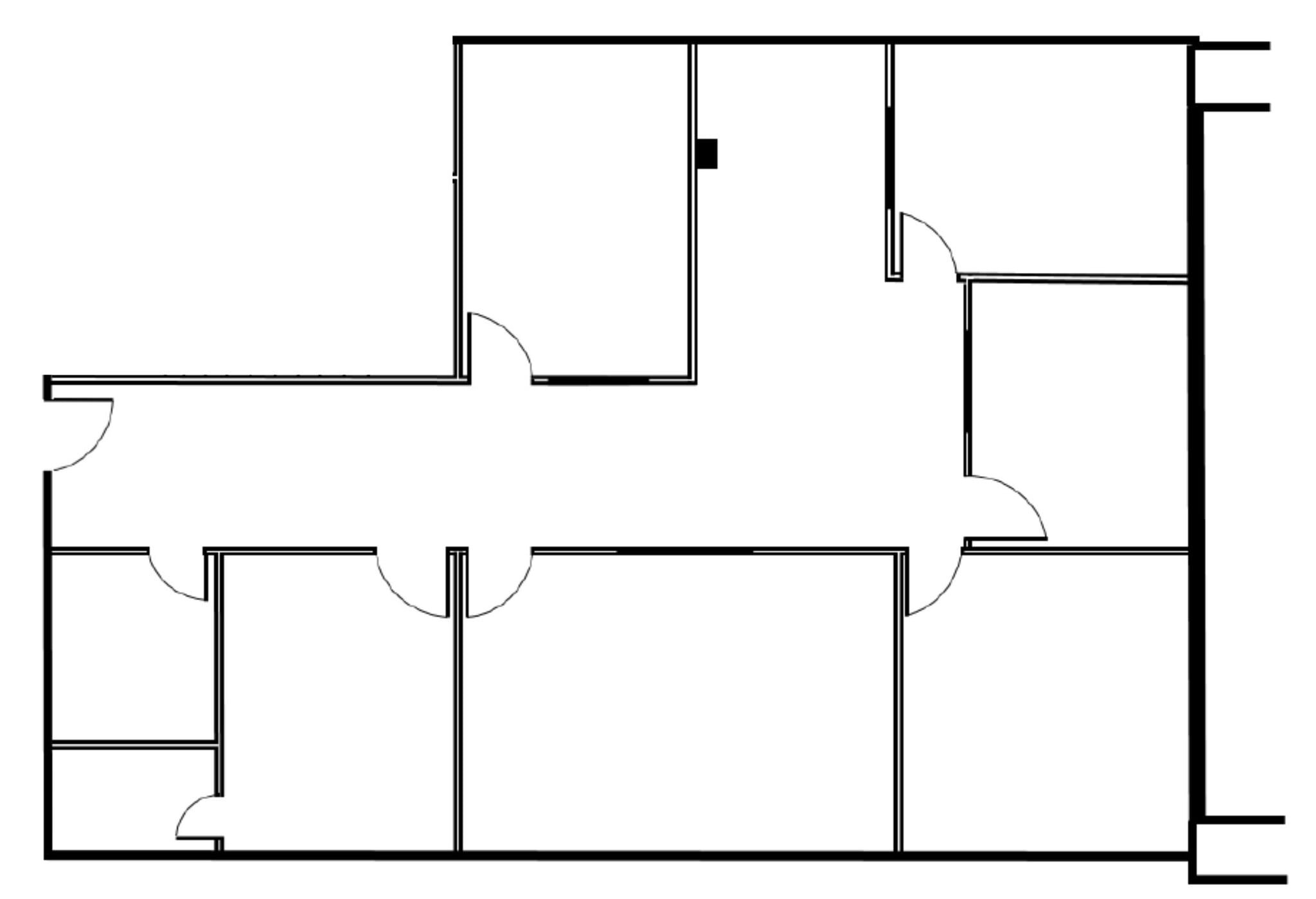 17315 Studebaker Rd, Cerritos, CA for lease Interior Photo- Image 1 of 1