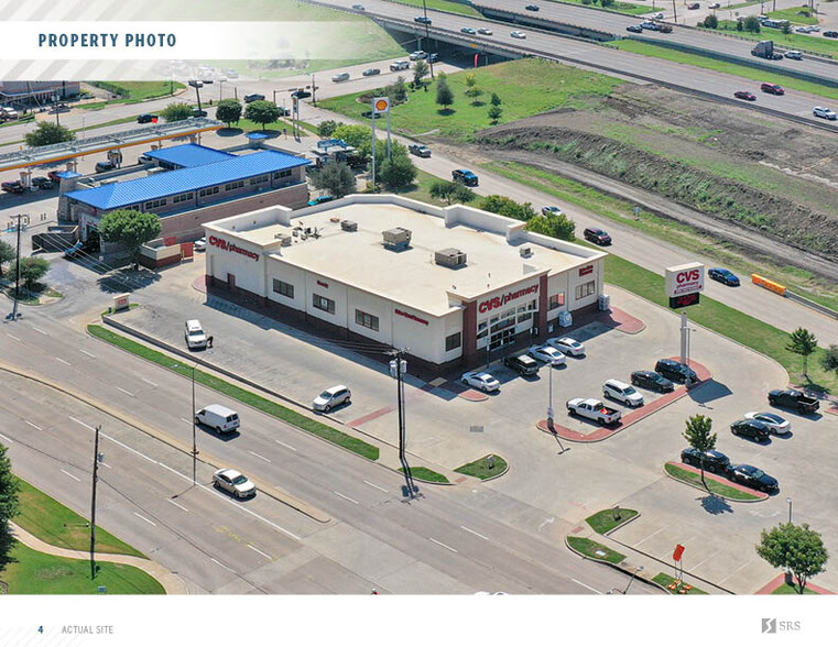 2420 W Wheatland Rd, Dallas, TX for sale - Building Photo - Image 2 of 8