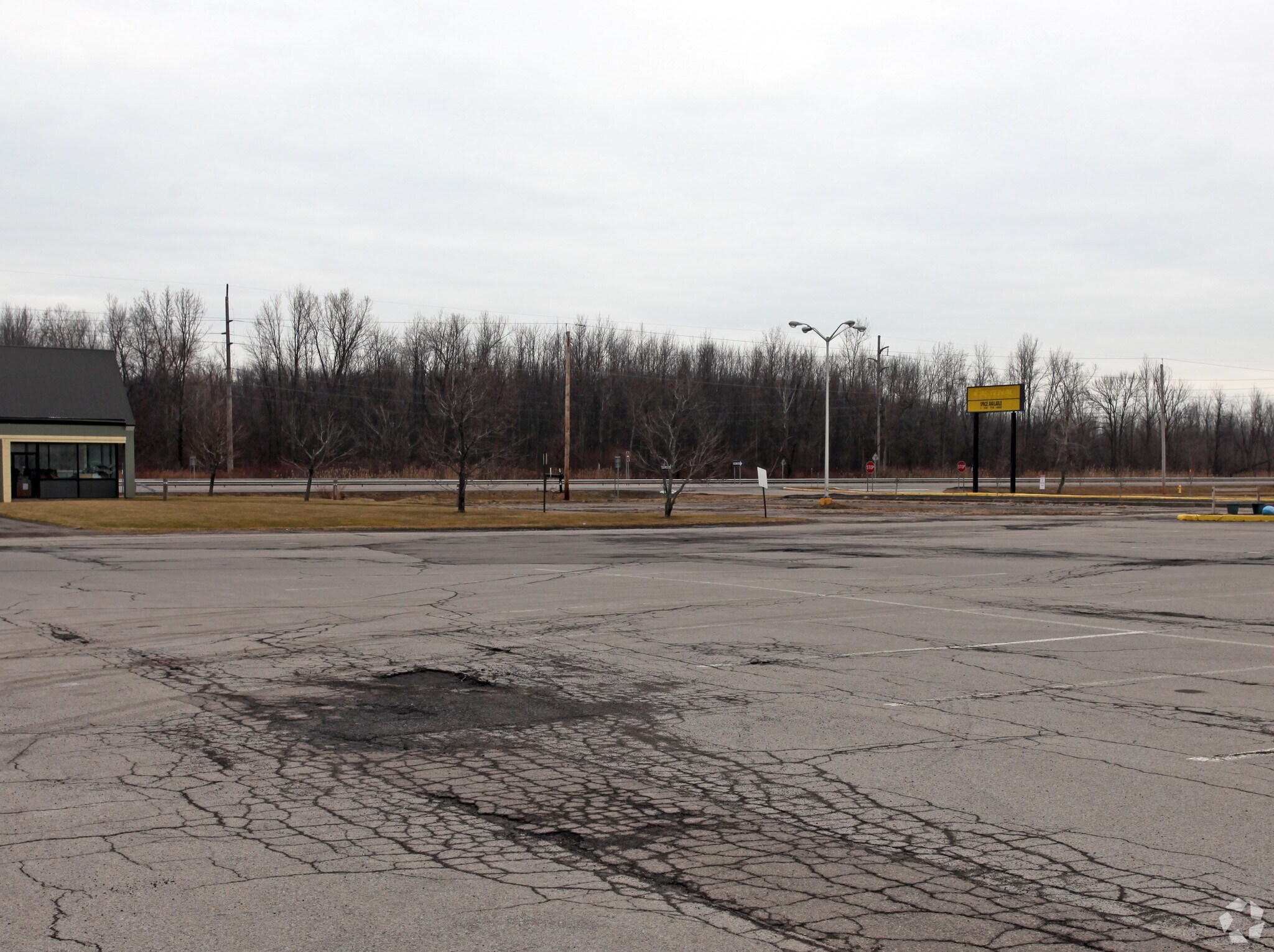 US Route 104, Ontario, NY for lease Primary Photo- Image 1 of 3