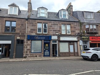 More details for 60-62 Allardice St, Stonehaven - Retail for Lease