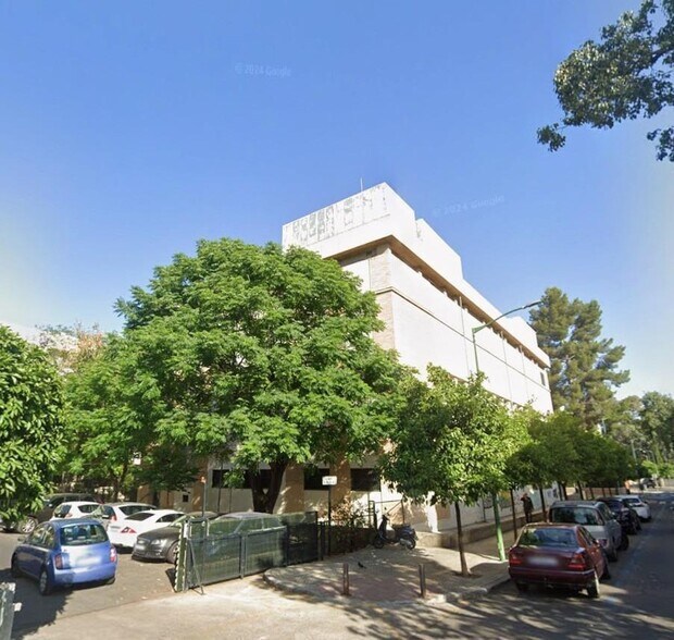 Retail in SEVILLA, Sevilla for sale - Building Photo - Image 3 of 6