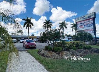 More details for 8731 S Us-1 Hwy, Port Saint Lucie, FL - Office/Retail for Lease
