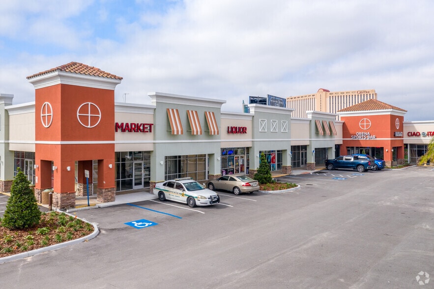 6169 Westwood Blvd, Orlando, FL for lease - Primary Photo - Image 2 of 11