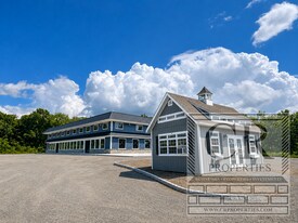 Industrial, Retail, Food, Service - Warehouse