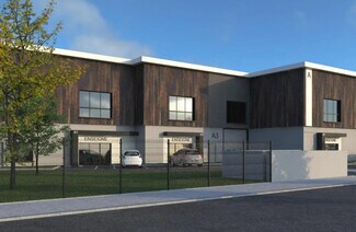 More details for Industrial for Sale